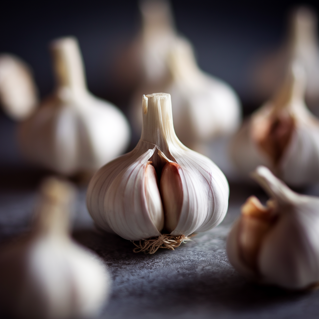 Garlic Extract